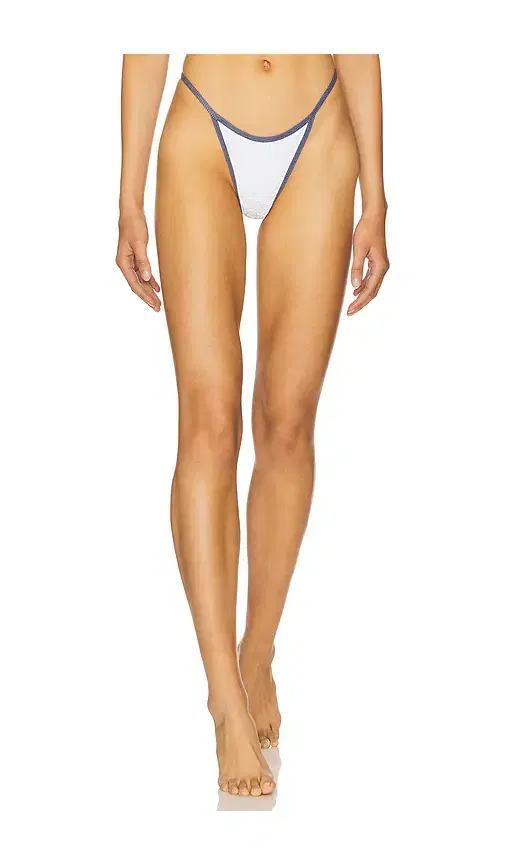 FAE x REVOLVE Jones Bikini Bottom