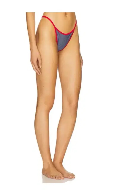 FAE x REVOLVE Jones Bikini Bottom | Thumbnail 2