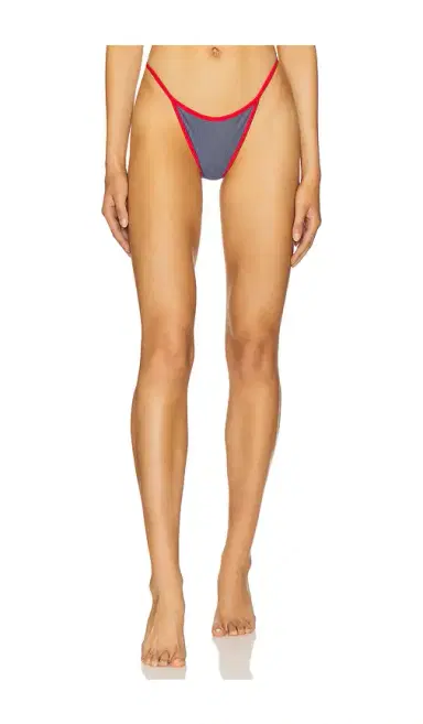 FAE x REVOLVE Jones Bikini Bottom | Thumbnail 1