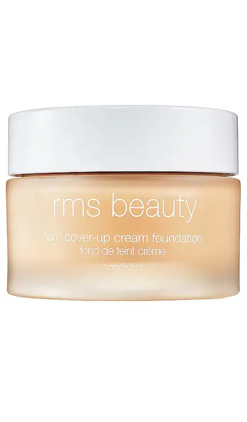 Un Cover-Up Cream Foundation