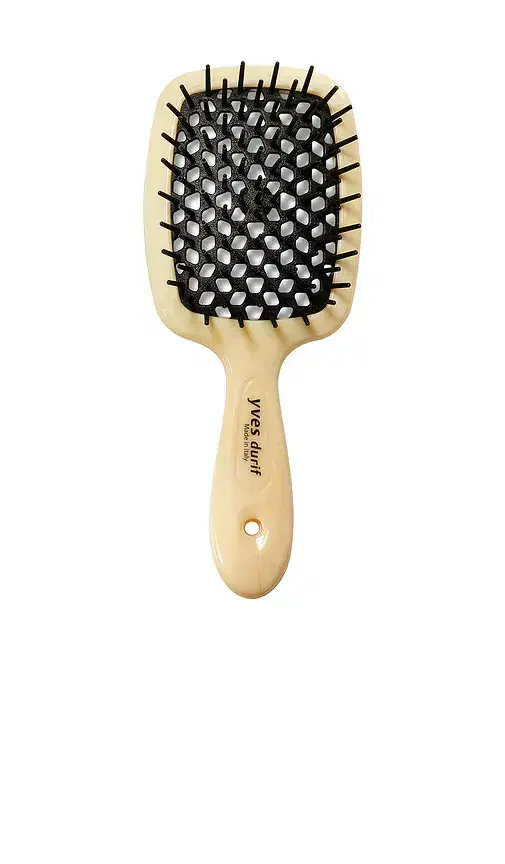 Yves Durif Petite Vented Brush