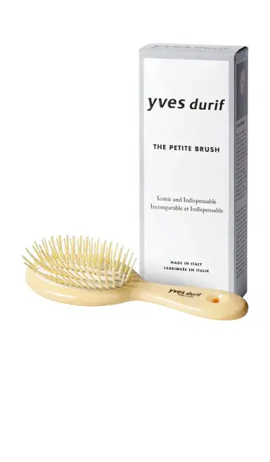 Yves Durif Petite Brush | Thumbnail 2