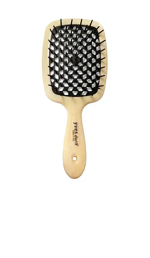 Yves Durif Vented Brush
