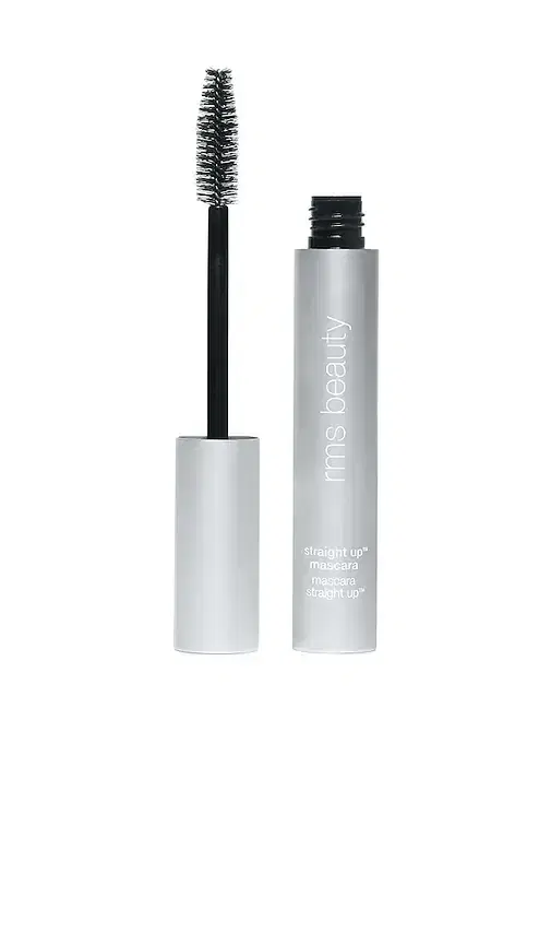 RMS Beauty Straight Up Volumizing Peptide Mascara