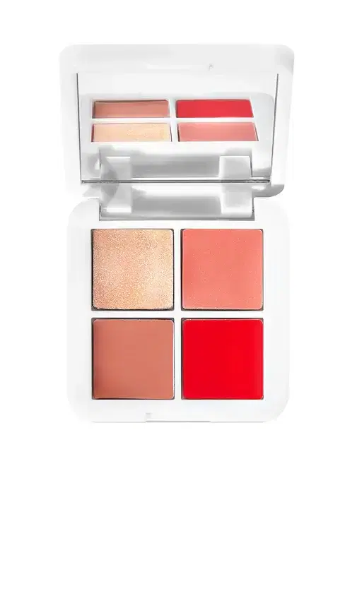 RMS Beauty Lip2Cheek Glow Quad