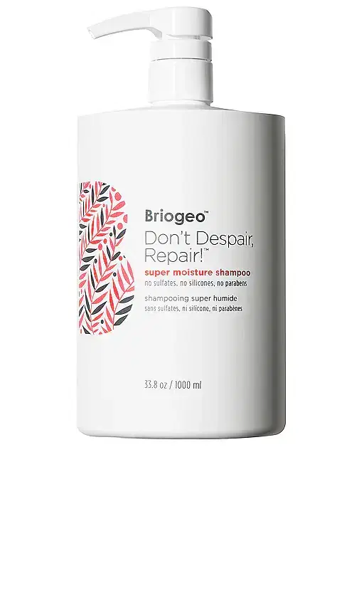 Don't Despair, Repair! Super Moisturize Shampoo 33.8 oz