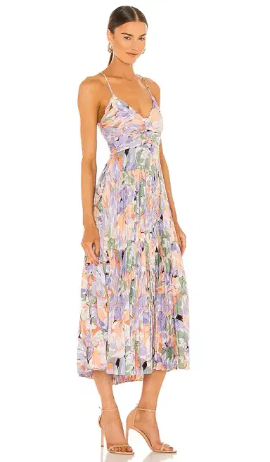 ASTR The Label Blythe Dress | Thumbnail 2 ASTR The Label Blythe Dress | Thumbnail 2