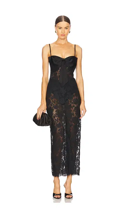 NBD The Margaux Maxi Dress