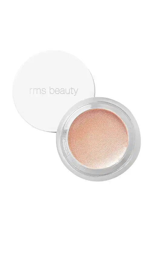 Champagne Rose Luminizer