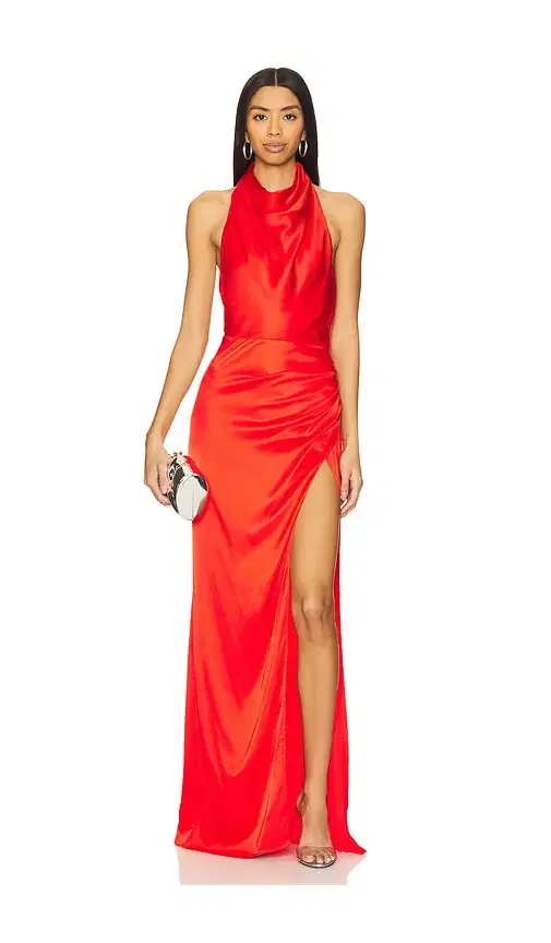 The Mathilde Gown