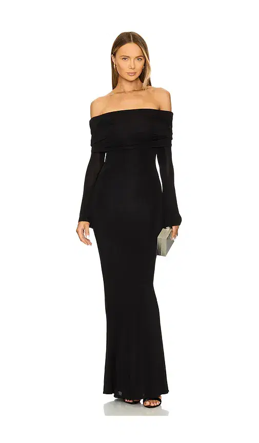 NBD The Letty Gown