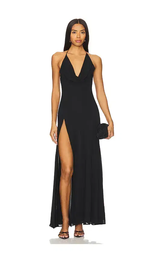 NBD Nathalia Gown