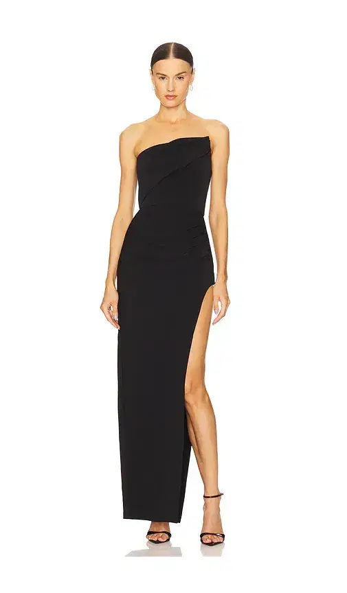 Ilda Maxi Dress