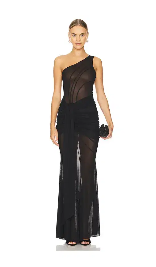 Calianna Gown
