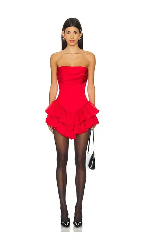 NBD Emilia Mini Dress