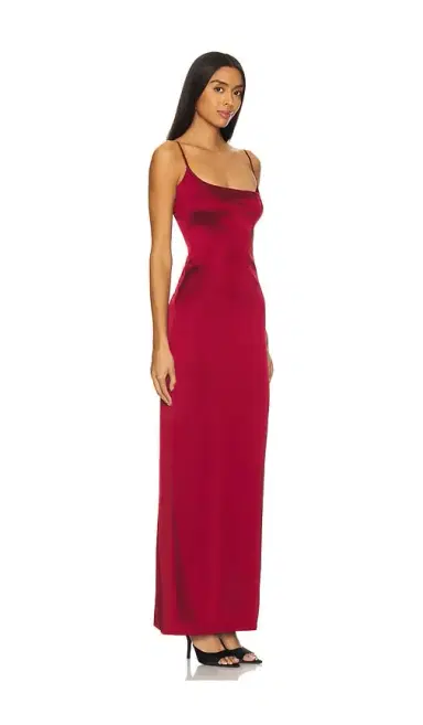 NBD Suman Maxi Dress | Thumbnail 2