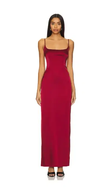 NBD Suman Maxi Dress | Thumbnail 1