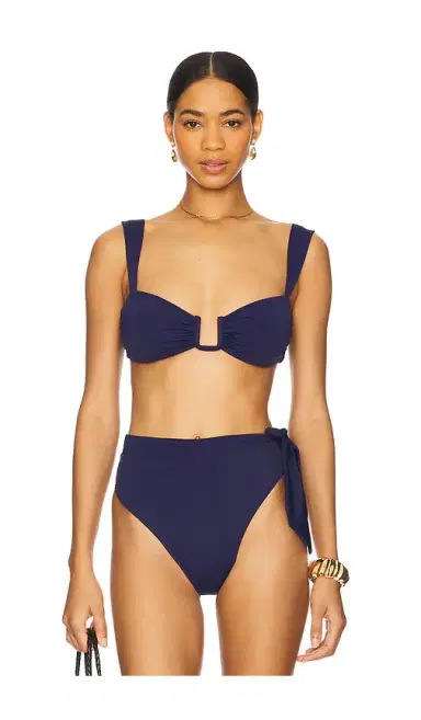 Away That Day Cannes Bikini Top | Thumbnail 1 Away That Day Cannes Bikini Top | Thumbnail 1