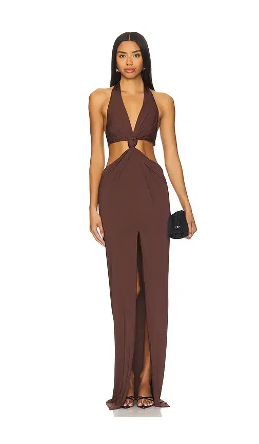 NBD The Donyale Gown