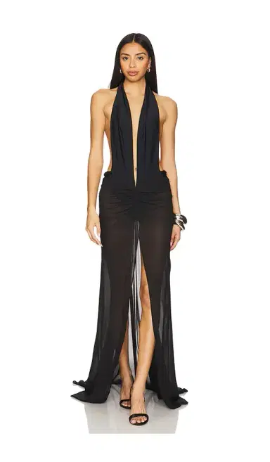 NBD Vera Maxi Dress | Thumbnail 1