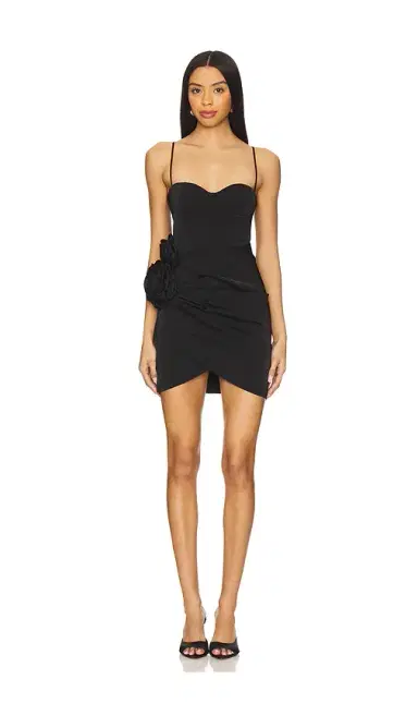 NBD Kevin Mini Dress | Thumbnail 1