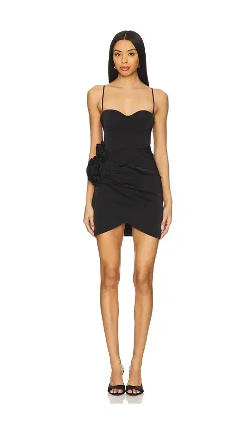 NBD Kevin Mini Dress
