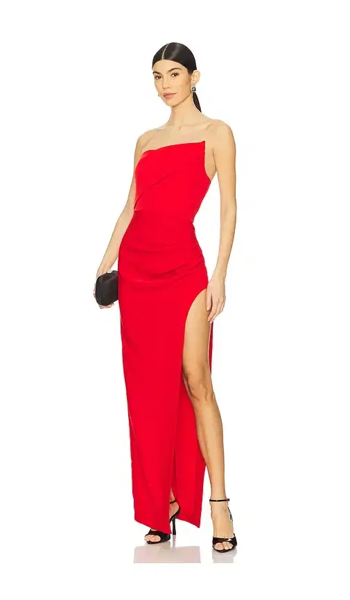 Ilda Maxi Dress