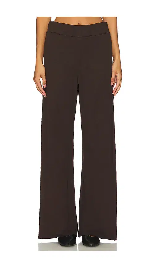 Flare Pants