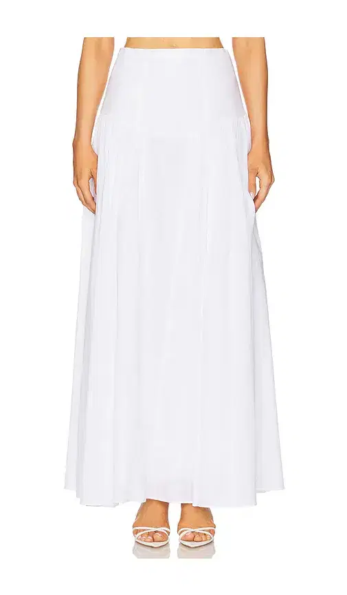 Amorette Maxi Skirt