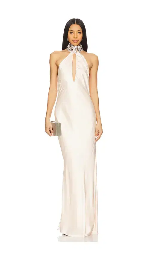 NBD The Aerith Gown