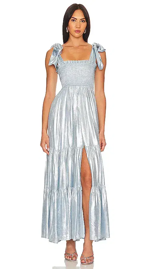 Jade Maxi Dress