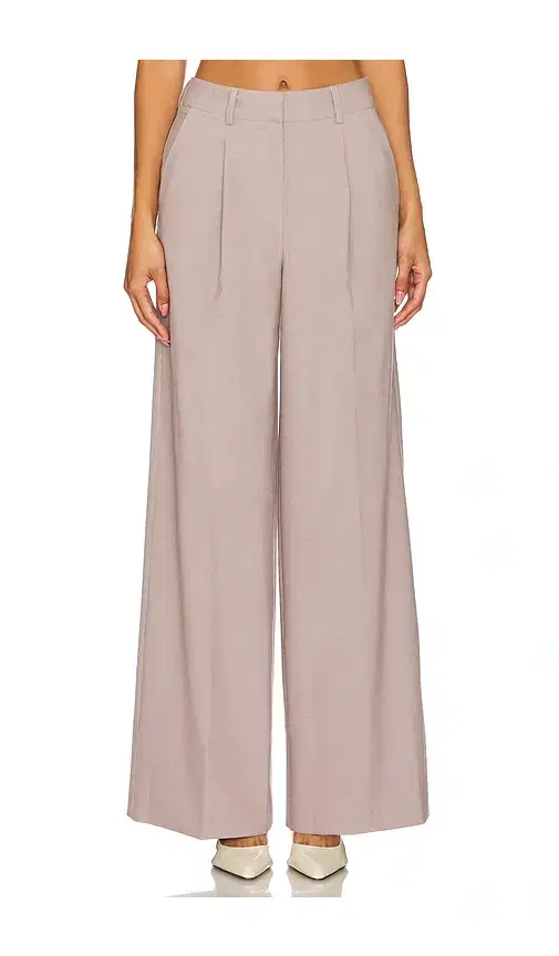 For Love & Lemons Marianne Trousers