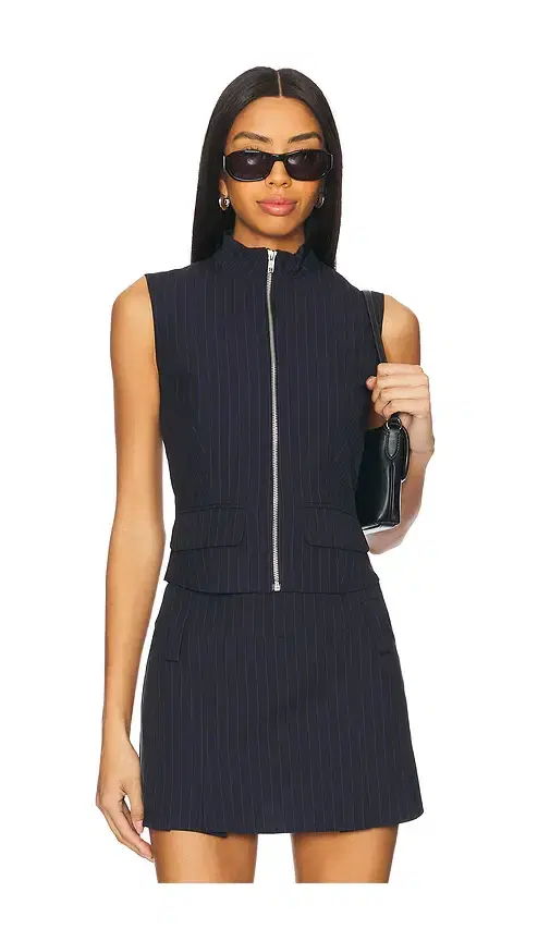 Leela Vest