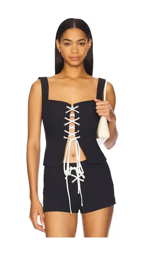 BY.DYLN X Revolve Emmeline Top