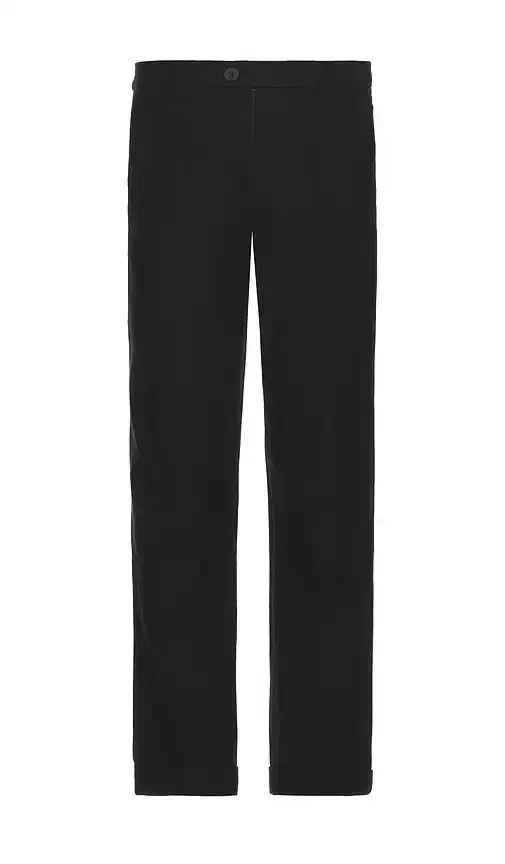Oscar Pant Oscar Pant
