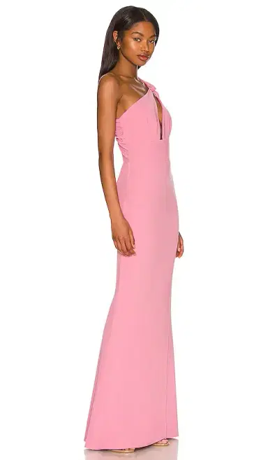 Katie May Edgy Gown | Thumbnail 2 Katie May Edgy Gown | Thumbnail 2