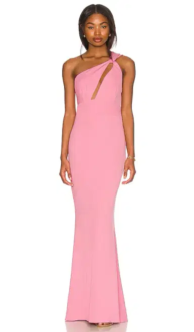Katie May Edgy Gown | Thumbnail 1 Katie May Edgy Gown | Thumbnail 1