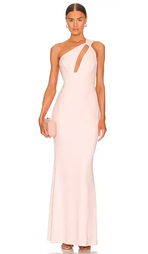 Katie May Edgy Dress