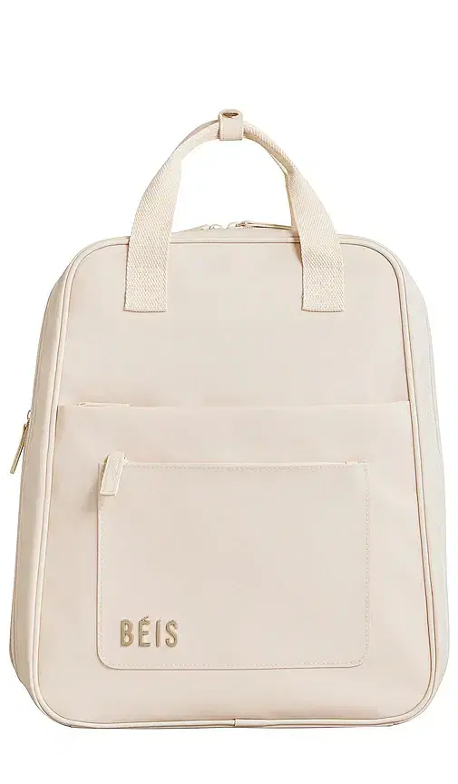 BEIS The Expandable Backpack
