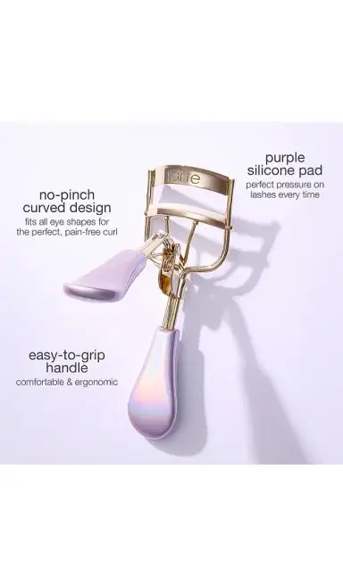 tarte Picture Perfect Eyelash Curler. | Thumbnail 2