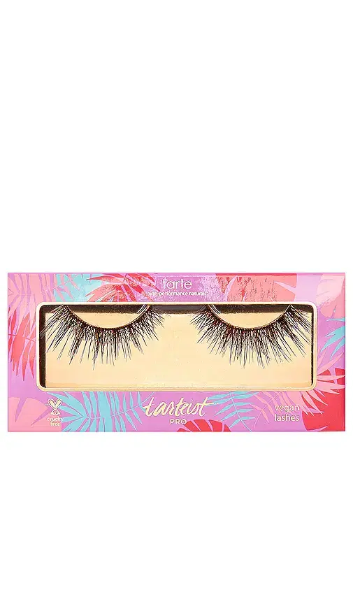 tarte Center Of Attention Tarteist Pro Cruelty-Free Lashes