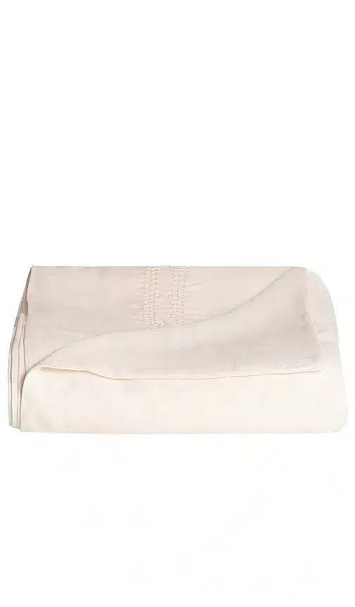 Ettitude Linen+ Duvet Cover