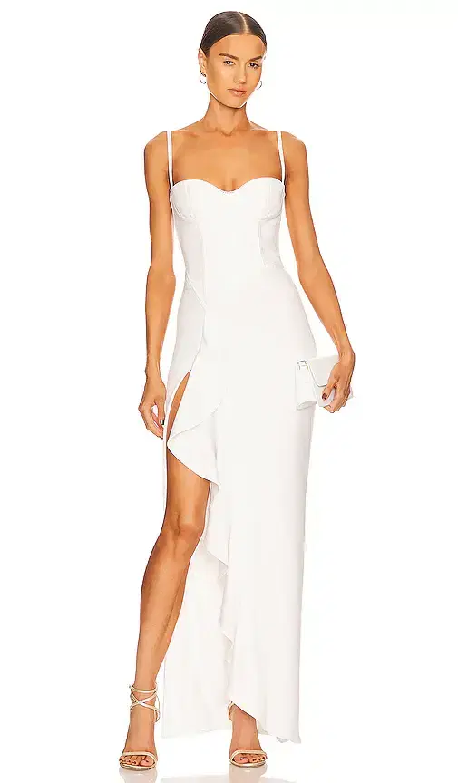 Katie May Eros Gown