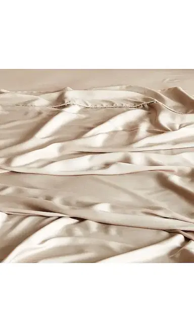 Ettitude Cal King Signature Sateen Sheet Set | Thumbnail 2 Ettitude Cal King Signature Sateen Sheet Set | Thumbnail 2