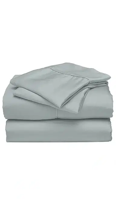 Ettitude Full Signature Sateen Sheet Set | Thumbnail 1 Ettitude Full Signature Sateen Sheet Set | Thumbnail 1