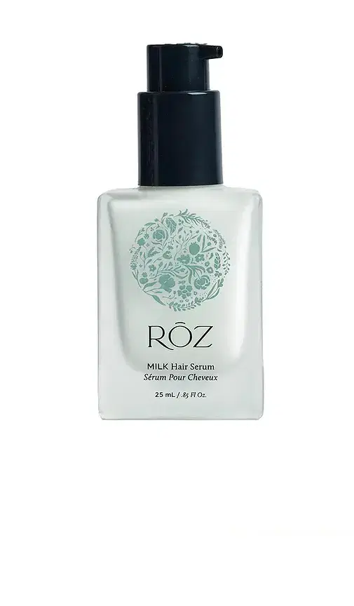 Roz Hair Travel Milk Hair Serum