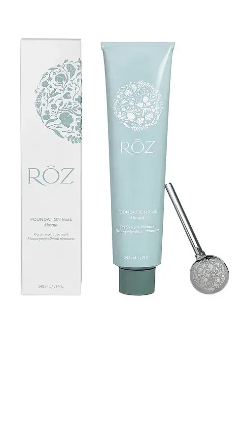 Roz Hair Foundation Mask