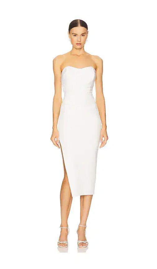 Katie May Ashun Dress