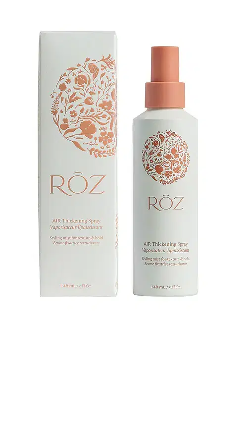 Roz Hair Air Thickening Spray