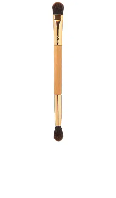tarte Double-Ended Shader & Blending Eyeshadow Brush | Thumbnail 1 tarte Double-Ended Shader & Blending Eyeshadow Brush | Thumbnail 1